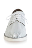 8518 Baldinini Shoes / White