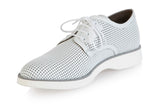8518 Baldinini Shoes / White
