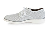 8518 Baldinini Shoes / White
