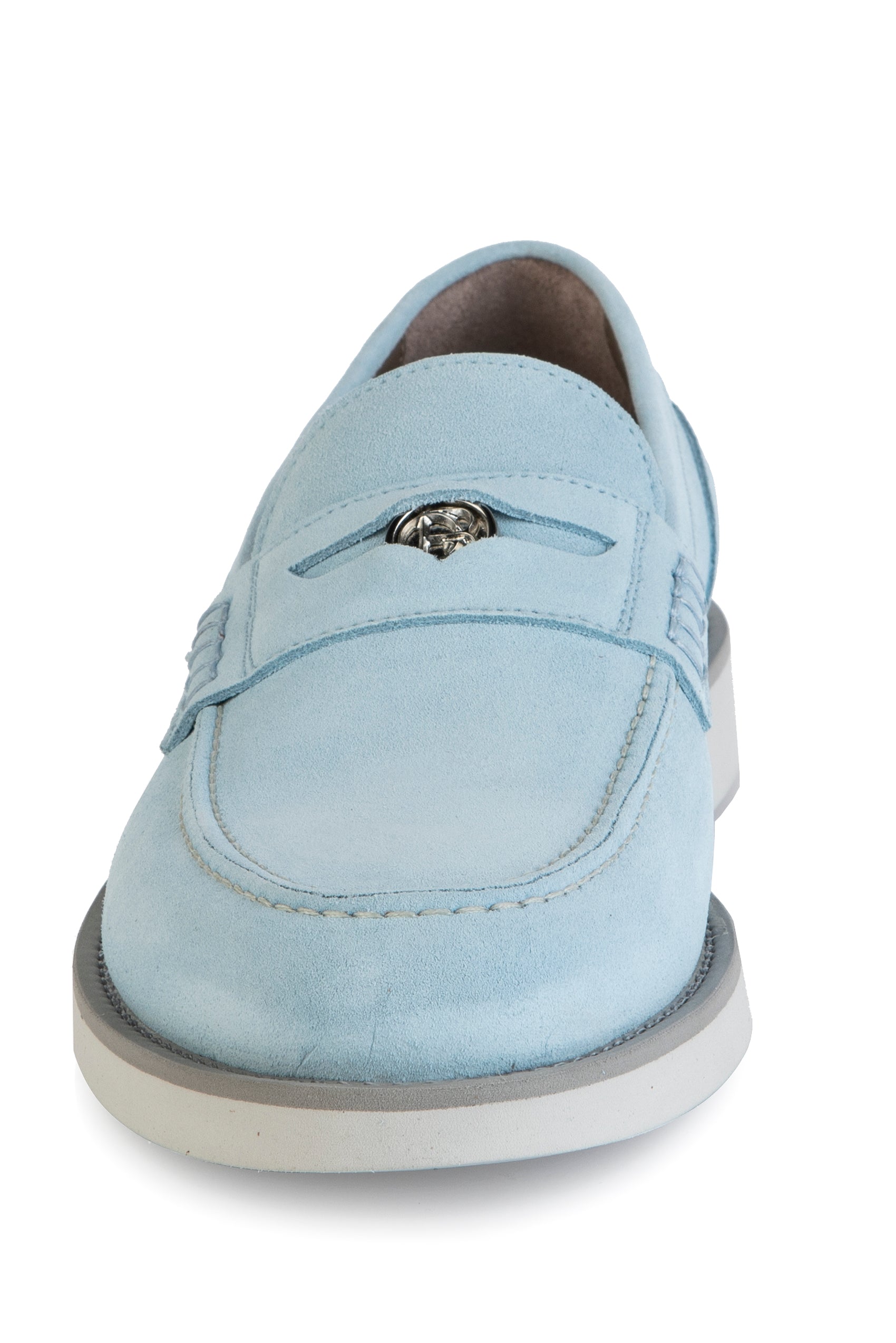 8503 Baldinini Shoes / Blue