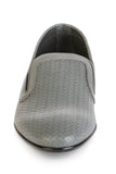 8504 Good Man Shoes / Gray