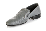8504 Good Man Shoes / Gray