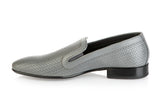 8504 Good Man Shoes / Gray