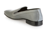 8504 Good Man Shoes / Gray