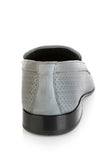 8504 Good Man Shoes / Gray