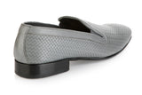 8504 Good Man Shoes / Gray