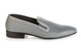 8504 Good Man Shoes / Gray