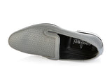 8504 Good Man Shoes / Gray