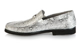 8506 Good Man Shoes / Gray