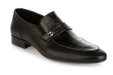 8507 Good Man Shoes / Black