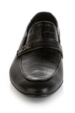 8507 Good Man Shoes / Black