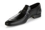 8507 Good Man Shoes / Black