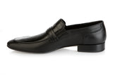 8507 Good Man Shoes / Black