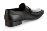 8507 Good Man Shoes / Black