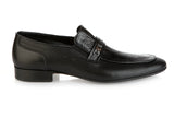 8507 Good Man Shoes / Black