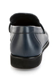 8508 Good Man Shoes / Blue