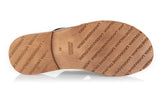 8509 Good Man Sandals / Black
