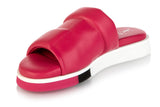 8522 Fabi Sandals / Red