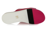 8522 Fabi Sandals / Red