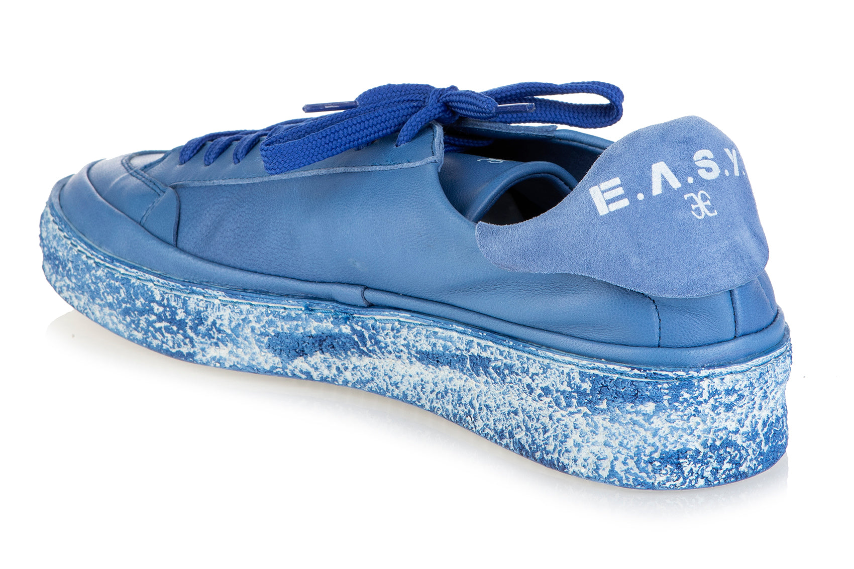 8523 Fabi Sneakers / Blue