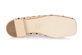 8524 Fabi Shoes / Beige