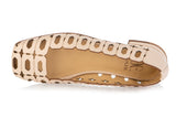 8524 Fabi Shoes / Beige