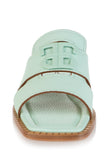 8561 Fabi Sandals / Aquamarine