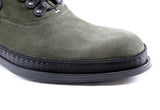 4002 Cesare Paciotti Shoes / Green