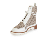 8564 Fabi Shoes / Beige