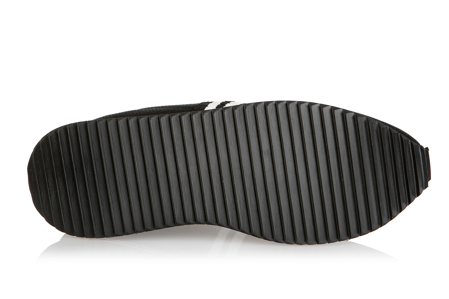 8521 Baldinini Sneakers / Black