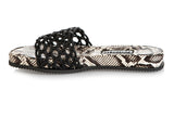 8548 Loriblu Sandals / Black