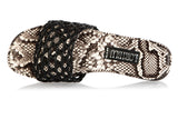 8548 Loriblu Sandals / Black