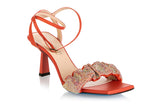 8550 Loriblu Sandals / Orange