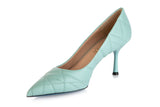 8552 Loriblu Shoes / Mint