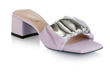 8556 Loriblu Sandals / Turquoise