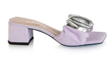 8556 Loriblu Sandals / Turquoise