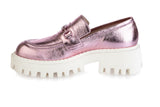 8559 Loriblu Shoes / Pink