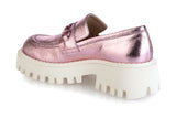 8559 Loriblu Shoes / Pink