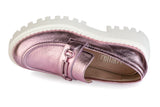 8559 Loriblu Shoes / Pink