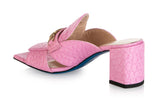 8563 Loriblu Sandals / Pink