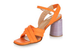 8540 Fiorangelo Sandals / Orange