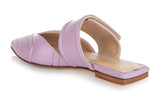 8543 Fiorangelo Sandals / Turquoise